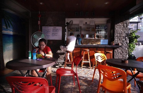 Ermita Night District Maison | Stay Malate (Wanderers Guest House)
