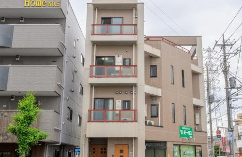 Adachi Appartement | Stay Master Hotel