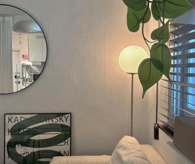 Seocho-gu Appartement | Stay Namhyeon
