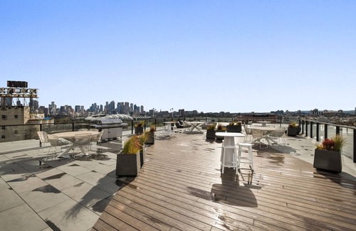 Cremorne Appartement | Stay Near Botanic Garden with Gym, Sauna & Parking