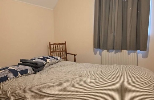 Colchester Appartement | Stay Near Colchester twn centre5