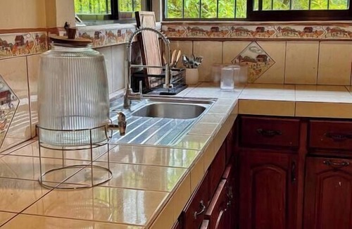 La Tigra Maison | Stay Near La Fortuna Hot Springs – Virdina
