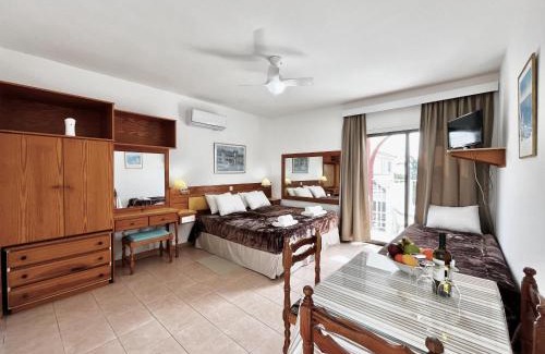 Ayia Napa Appartement | STAY NISSI Chrysland Studios