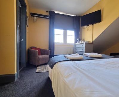 Tollcross Maison | Stay - NO59 Guesthouse