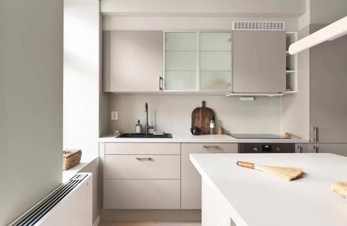 Bergen City Centre Appartement | Stay Nordnes - Modern & Central