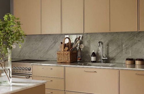 Mathildedal Maison | Stay North - Matri House