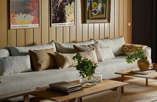 Mathildedal Hôtel | Stay North Matri House Iida