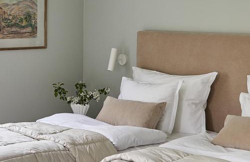 Mathildedal Hôtel | Stay North Matri House Liisa