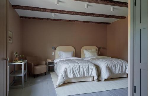Mathildedal Hôtel | Stay North Matri House Matilda