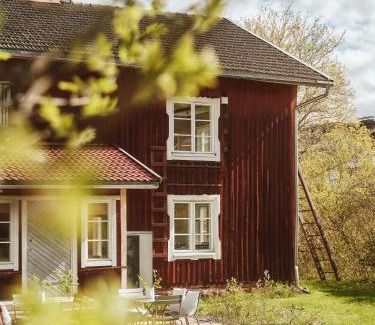 Mathildedal Hôtel | Stay North Matri House Matilda