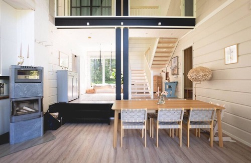 Sibbo Maison | Stay North - Västerskog