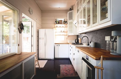 Sibbo Maison | Stay North - Västerskog