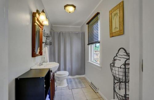 Duncannon Maison | Stay On State - 15 Min to Harrisburg, 30 Min to Carlisle 2BR tastefully decorated