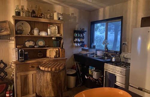 Sassafras Cabine | Stay on the escarpment, rural retreat, forest bathe, stargaze, amazing views