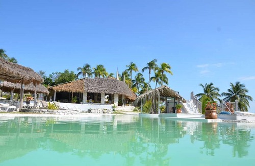 Les Cayes Appartement | Séjour sur la dernière île préservée de la Caraïbe