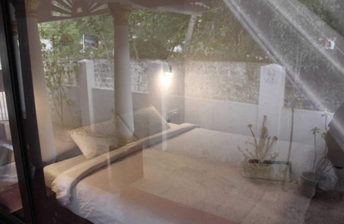 Mararikulam Maison | Restez sur la plage de sable blanc
