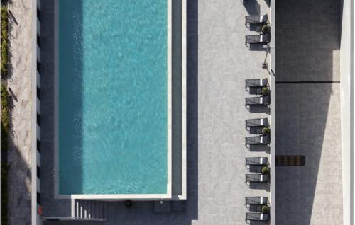 Potamos tis Germasogeias Appartement | STAY ONLY Tower Suites