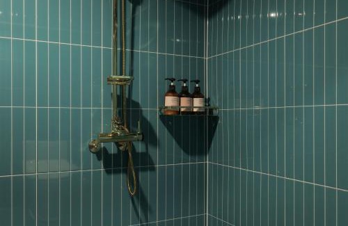 Pokkol Hôtel | Stay Passport Hongkong Goseong