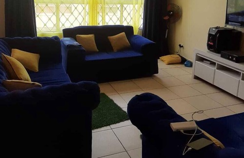 Athi River Appartement | Stay.Plus Athiriver Garden Apartment