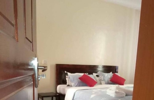 Athi River Appartement | Stay.Plus Athiriver Garden Apartment