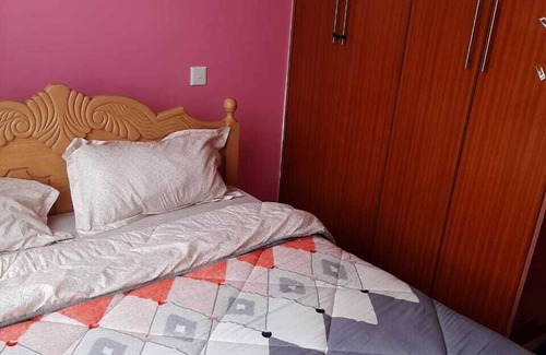 Athi River Appartement | Stay.Plus Athiriver Garden Apartment