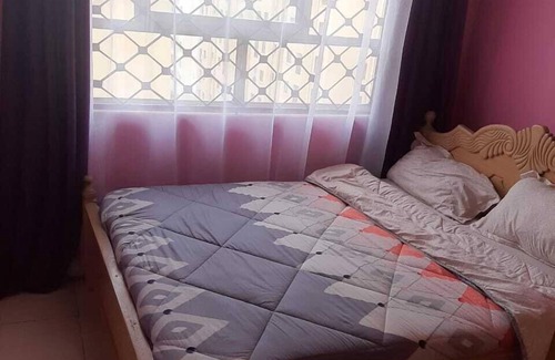 Athi River Appartement | Stay.Plus Athiriver Garden Apartment