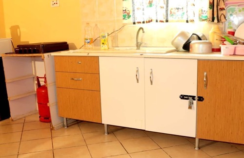 Mtwapa Maison | Stay.Plus Kikambala Holiday Home