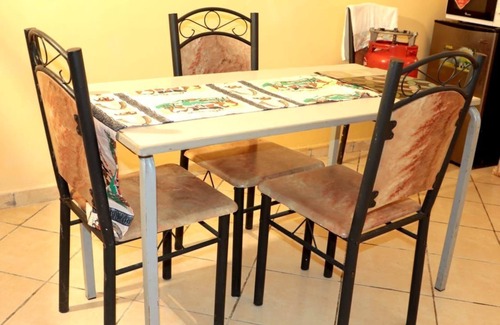 Mtwapa Maison | Stay.Plus Kikambala Holiday Home