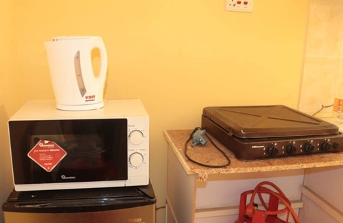 Mtwapa Maison | Stay.Plus Kikambala Holiday Home