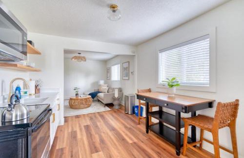 Brooklyn Appartement | Stay Portland - Amazing Giant Studio in Brooklyn