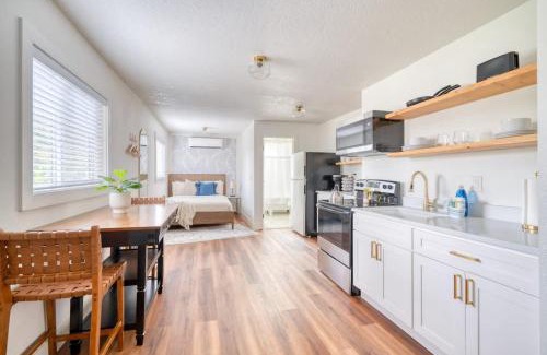 Brooklyn Appartement | Stay Portland - Amazing Giant Studio in Brooklyn