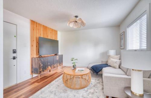 Brooklyn Appartement | Stay Portland - Amazing Giant Studio in Brooklyn