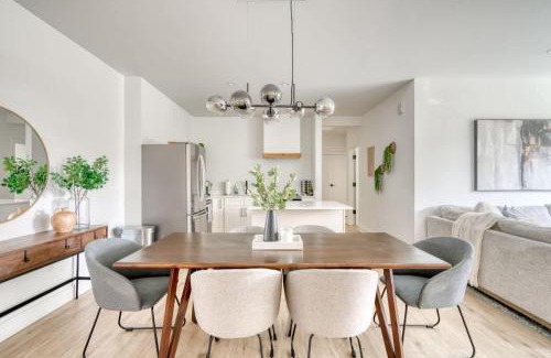 Humboldt Appartement | Stay Portland - Private Floor in Magazine Worthy Humboldt Apt Bldg
