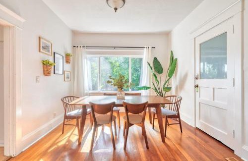 King Maison | Stay Portland - The Garden Cottage on Garfield - 91 WalkScore