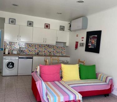 Porto Covo Appartement | Stay Porto Côvo II