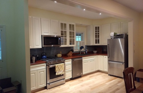 Eagles Mere Maison | Stay Put! Family house in Eagles Mere Park