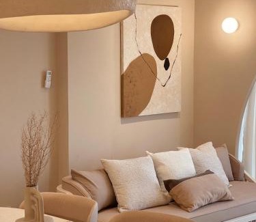Pantai Indah Kapuk Maison | Stay Raum