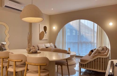 Pantai Indah Kapuk Maison | Stay Raum