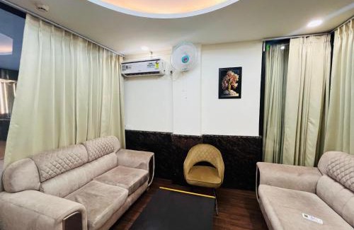 South Extension Hôtel | Stay Residency Green Park Metro Gate no 1