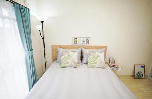Higashi Ward Appartement | stay's サンジョイフル 303号 名古屋 民泊 駅近