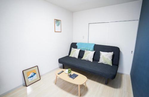 Higashi Ward Appartement | stay's サンジョイフル 303号 名古屋 民泊 駅近