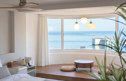 Geoje Hôtel | Stay Saeroc