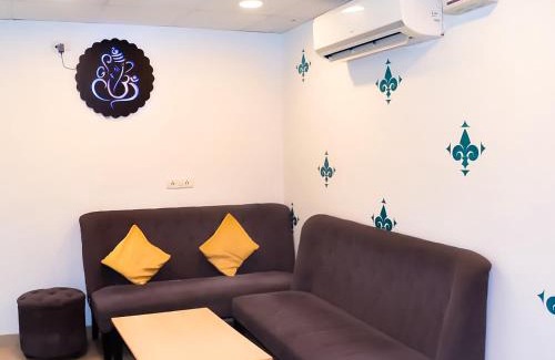 Sainik Farm Hôtel | Stay Saket