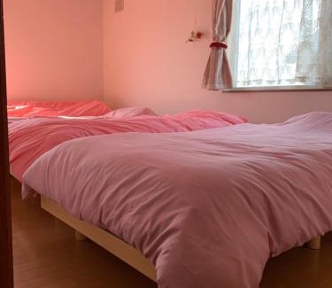 Bibai Maison | STAY Sakura