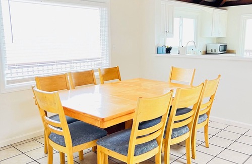 Sullivan's Island Maison | Location de vacances en bord de mer avec piscine privée