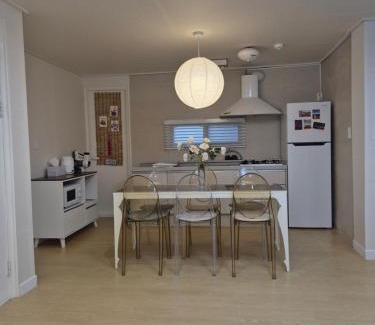 Chunggok-tong Maison | Stay Savage unit301
