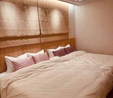 Chunggok-tong Maison | Stay Savage unit301