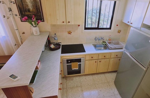 Meneou Chalet De Ski | 52 MEN - Sea Gem Apartment
