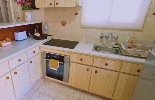 Meneou Chalet De Ski | 52 MEN - Sea Gem Apartment