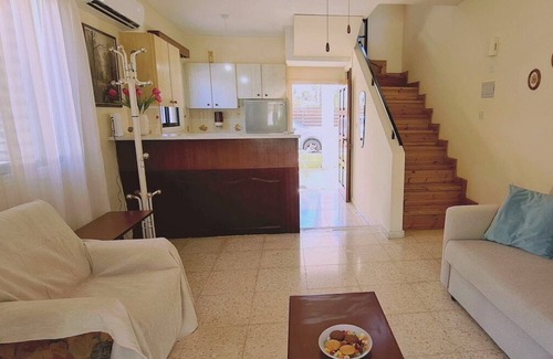 Meneou Chalet De Ski | 52 MEN - Sea Gem Apartment